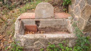 Font de l'Hort de la Canal