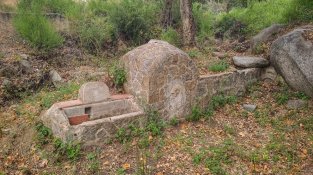 Font de l'Hort de la Canal
