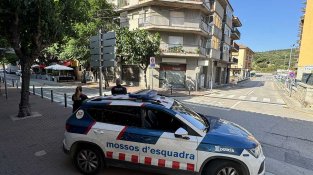 Desmantellen un grup que introduïa heroïna a la Jonquera amagada en envasos de iogurt