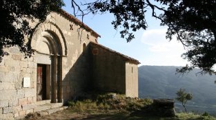 Sant Julià dels Torts