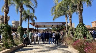 Imatge general de la celebració