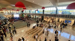 L'Alt Empordà, de les comarques on més creixen els afiliats a la Seguretat Social