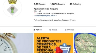 L’Ajuntament de la Jonquera treu a concurs el servei de comunicació, premsa i xarxes socials