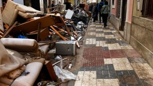 Una altra imatge d'Algemesí