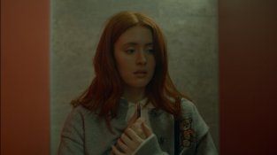 Imatge del 'teaser' de 'El descans'