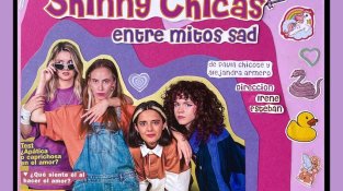 La seva propera interpretació serà al gener a 'Shinni Chicas'