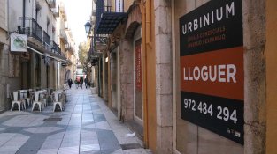 Com està condicionant a Figueres la marxa de grans cadenes cap a GranJonquera?