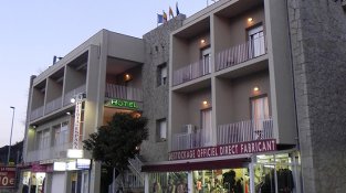 Hotel Puerta de España