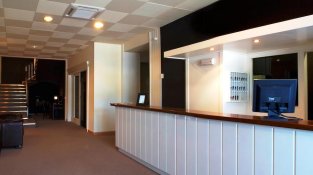 Hotel Puerta de España