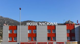 Hotel Nacional
