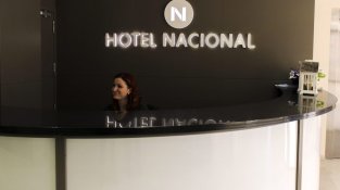 Hotel Nacional