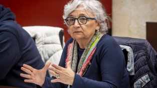 El ple aprova la moció però l'alcaldessa diu que mantindrà el radar