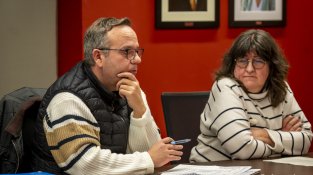 El ple aprova la moció però l'alcaldessa diu que mantindrà el radar