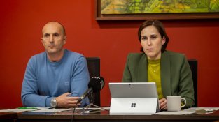 El ple aprova la moció però l'alcaldessa diu que mantindrà el radar