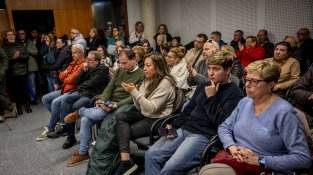 El ple aprova la moció però l'alcaldessa diu que mantindrà el radar