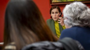 L'Ajuntament no va anunciar la convocatòria del ple extraordinari sobre el radar polèmic