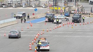 ‘15 dies’ que van ser 15 mesos