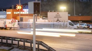 Stop Radar no es resigna a la situació i manté viva la seva acció.