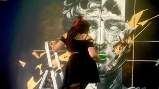 "El tatuatge és un art ancestral (...) La persona que sent prejudici, finalment el judici és amb ell mateix"