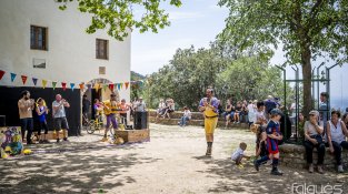 La Jonquera viurà una Festa de Pentecosta 2025 plena de música, tradició i cultura popular