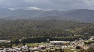 El desdoblament de la N-II fins a la Jonquera haurà d'esperar