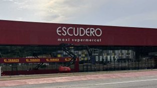 L'activitat econòmica a la Jonquera no para de créixer, recolzada en bona part en el sector comerç