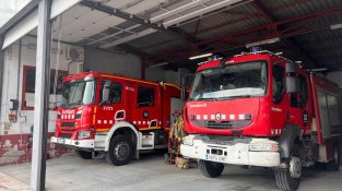 El parc de la Jonquera necessita més voluntaris