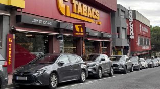 El Gremi d’Estanquers alerta que les mesures antitabac poden tenir 'conseqüències devastadores'