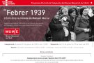 El MUME recupera la memòria de l’exili republicà en el seu 70è aniversari