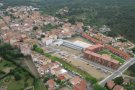 La Jonquera presenta la reurbanització de l'Avinguda Carles Bosch de la Trinxeria al 