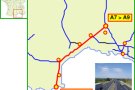L'Autopista A9 Salses-La Jonquera tindrà 3 carrils el 2012