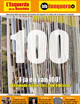 Número 100