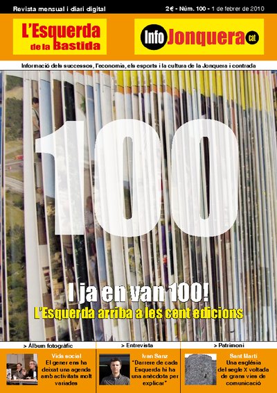 Número 100