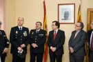 La policia deté cada any un miler de persones a la Jonquera