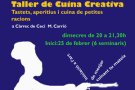 Can Laporta programa nous cursos per al mes de febrer