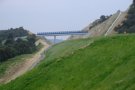 Tp Ferro refarà algun talús del TGV i farà donació d’arbres a l’Ajuntament de la Jonquera