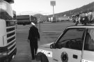 La policia local de la Jonquera dobla el nombre de detinguts perquè fa més controls d'alcoholèmia