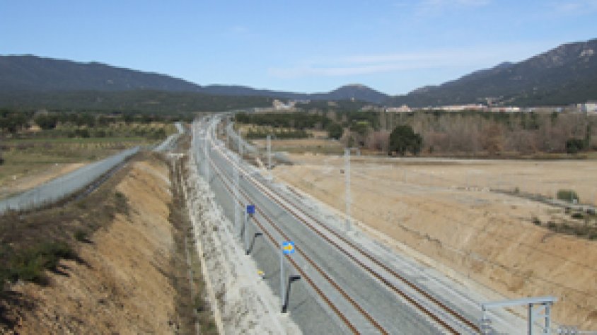 La infraestructura funciona des de fa 6 anys