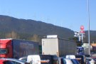 La Jonquera haurà de mofificar el PGOU per donar cabuda a un parc eòlic avalat per la Generalitat