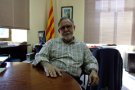 L'alcalde de la Jonquera exposa la realitat sobre els parcs eòlics al municipi