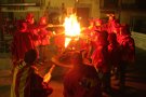 Dijous 26 de febrer es celebra un Ple on hi haurà una moció de suport als Diables de l'Albera