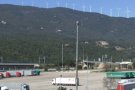 S'inicien les expropiacions per ubicar la primera central eòlica de la Jonquera