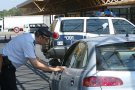 Demanen les gravacions de la duana per provar una agressió policial