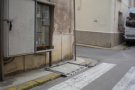 Els veïns denuncien a L'Esquerda la deixadesa dels comptadors elèctrics