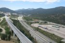 Petició per desdoblar l'eix del LLobregat fins a Tolosa com a alternativa al pas de la Jonquera