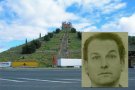 Detingut un mafiós italià a la frontera d'El Portús en un control dimarts passat