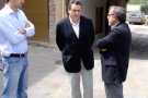 ERC veu rebutjada la Moció sobre els Parcs Eòlics en el Ple Municipal del passat gener
