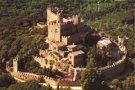 La Generalitat invertirà en la conservació del Castell de Requesens