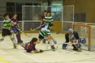 Crònica dels partits jugats pels equips del CP Jonquerenc els dies 21 i 22 de març