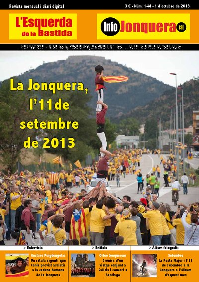 Esquerda 144